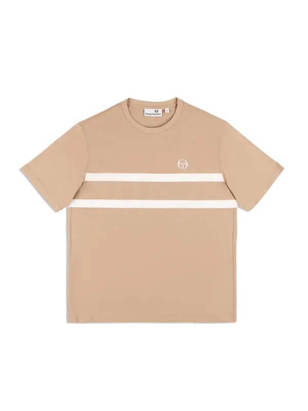 Banda T-Shirt- Humus made by Sergio Tacchini
