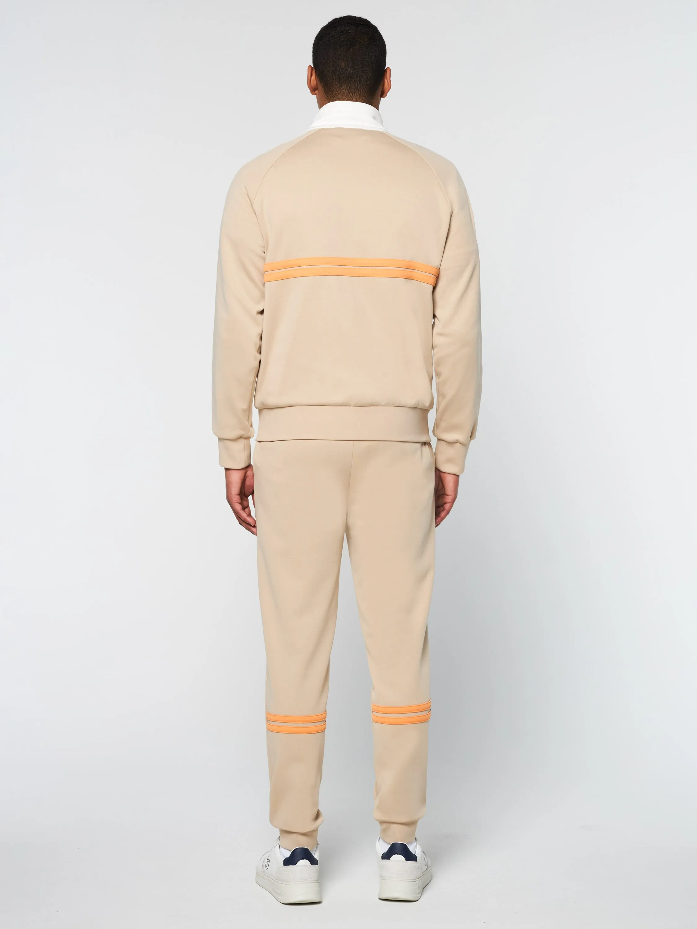 Dallas Track Jacket Archivio- Humus sold by Sergio Tacchini product image thumbnail 4