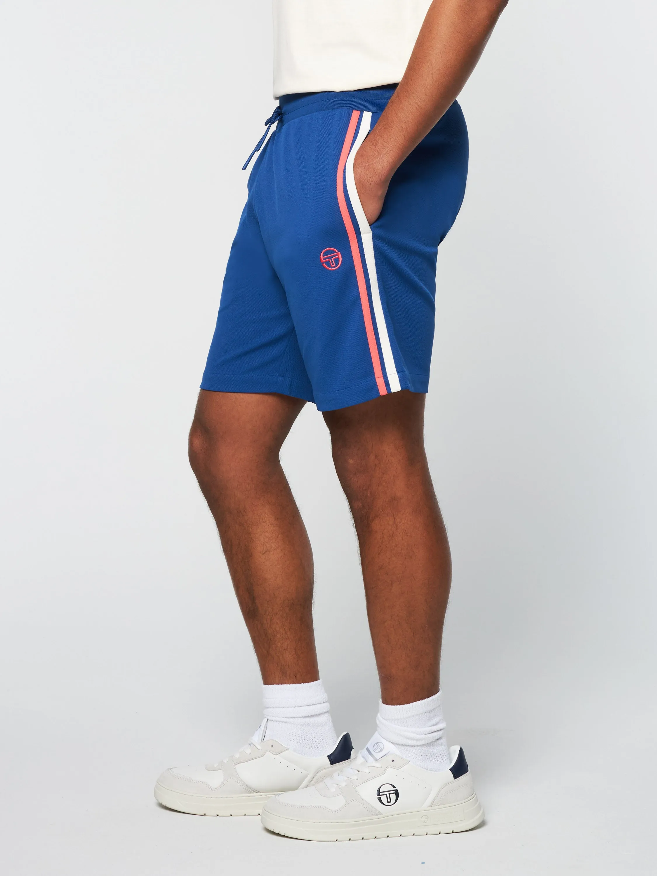 Damarindo Short Archivio- Limoges sold by Sergio Tacchini product image thumbnail 2