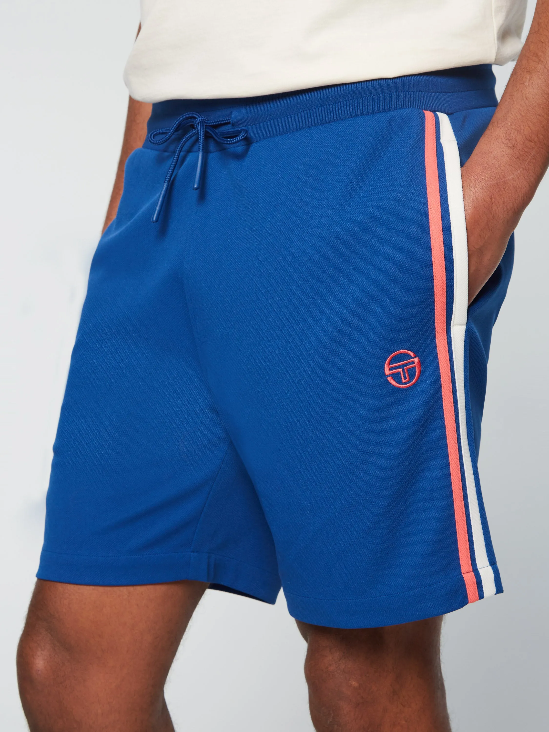 Damarindo Short Archivio- Limoges sold by Sergio Tacchini product image thumbnail 5