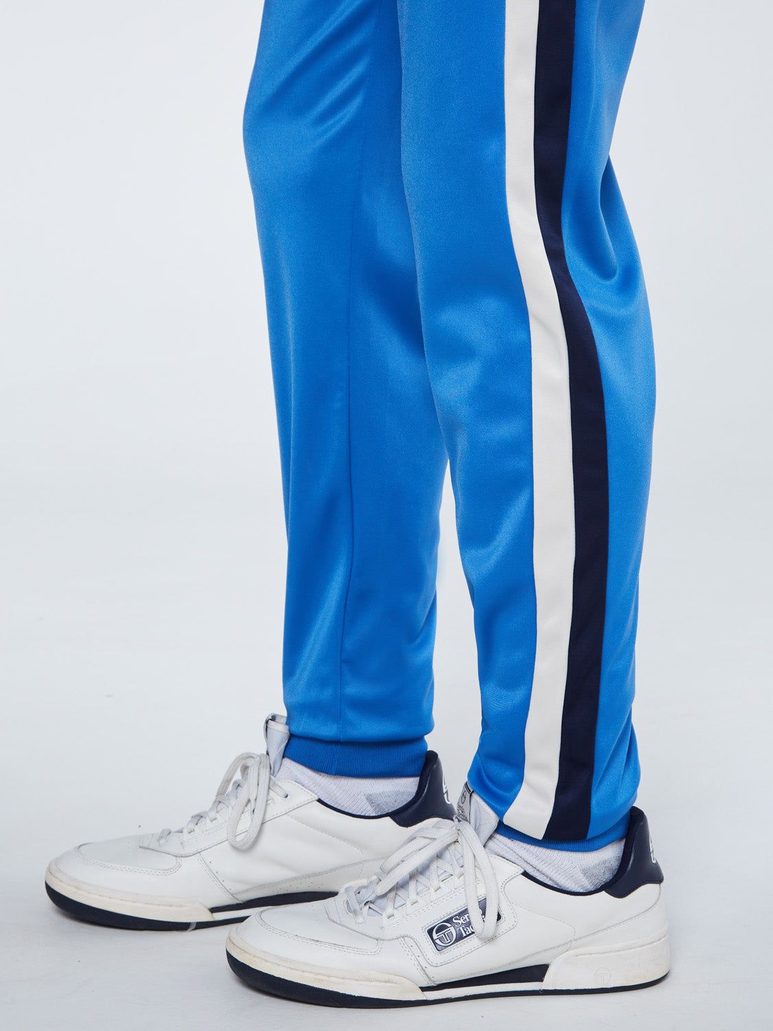 Fohn Track Pant Archivio-Vallarta Blue/Buttercream sold by Sergio Tacchini product image thumbnail 3