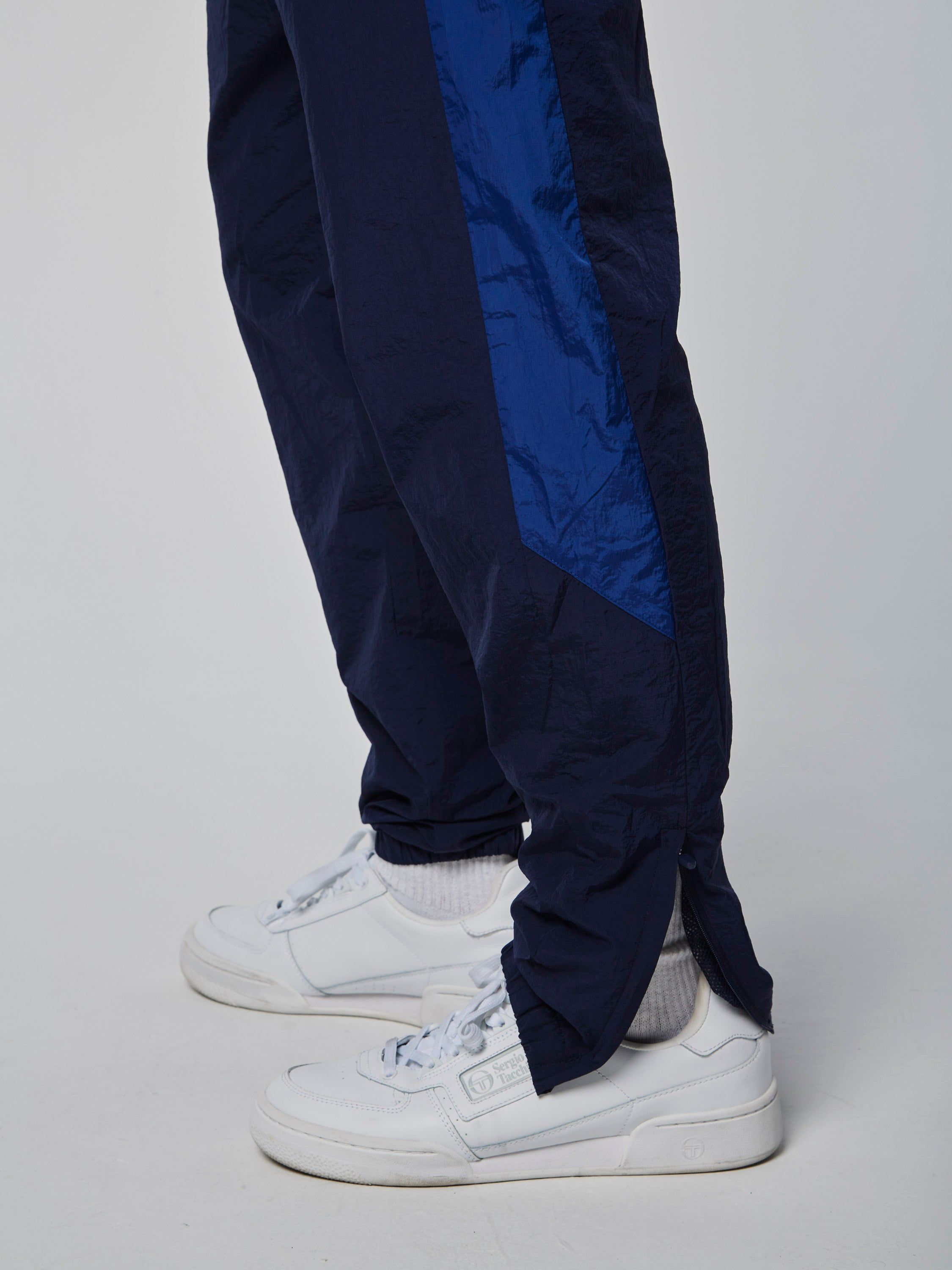 Ortica Tennis Pants- Maritime Blue sold by Sergio Tacchini product image thumbnail 5