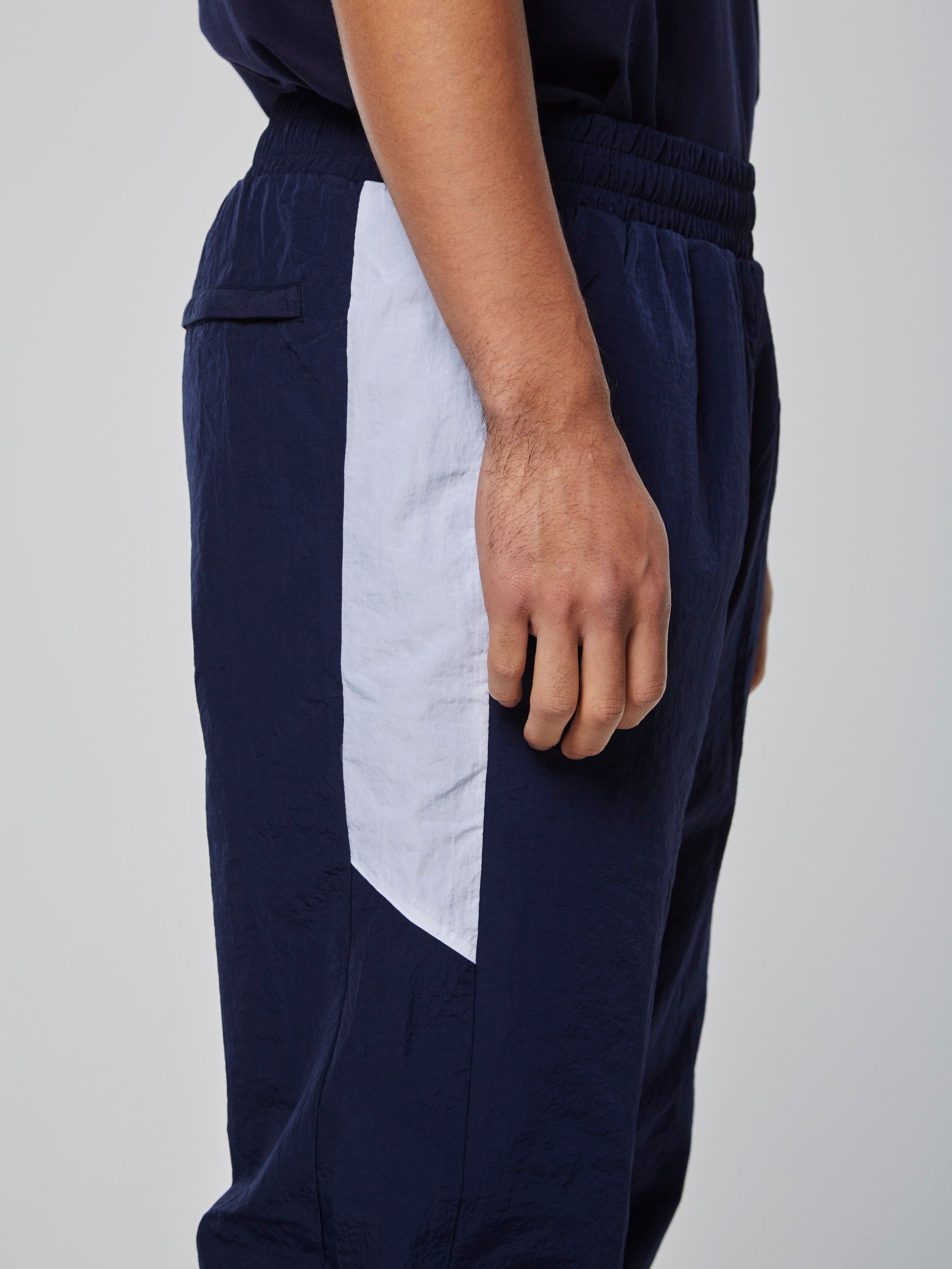Ortica Tennis Pants- Maritime Blue sold by Sergio Tacchini product image thumbnail 4