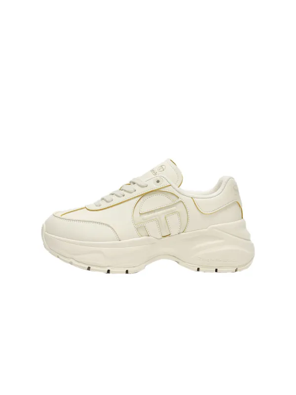 La Faccia Sneaker- Gardenia sold by Sergio Tacchini