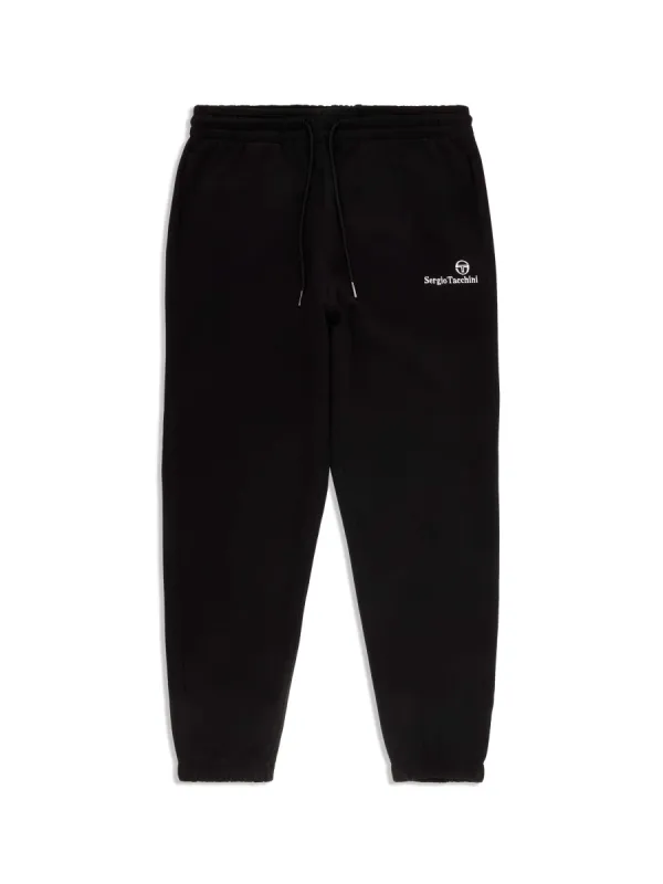 Heritage Sweatpant- Black Beauty sold by Sergio Tacchini