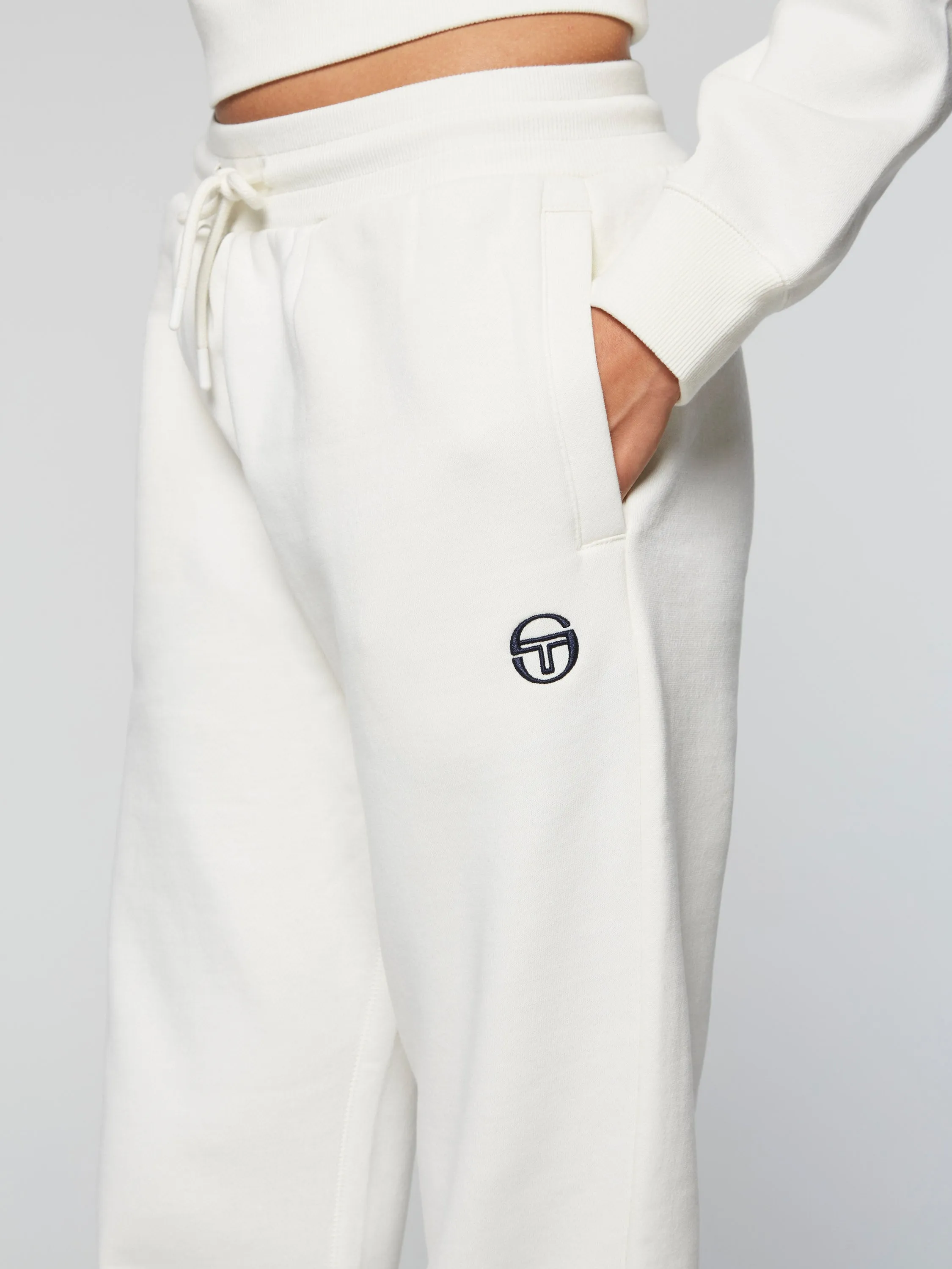 Milly Jogger Pant- Gardenia sold by Sergio Tacchini product image thumbnail 5