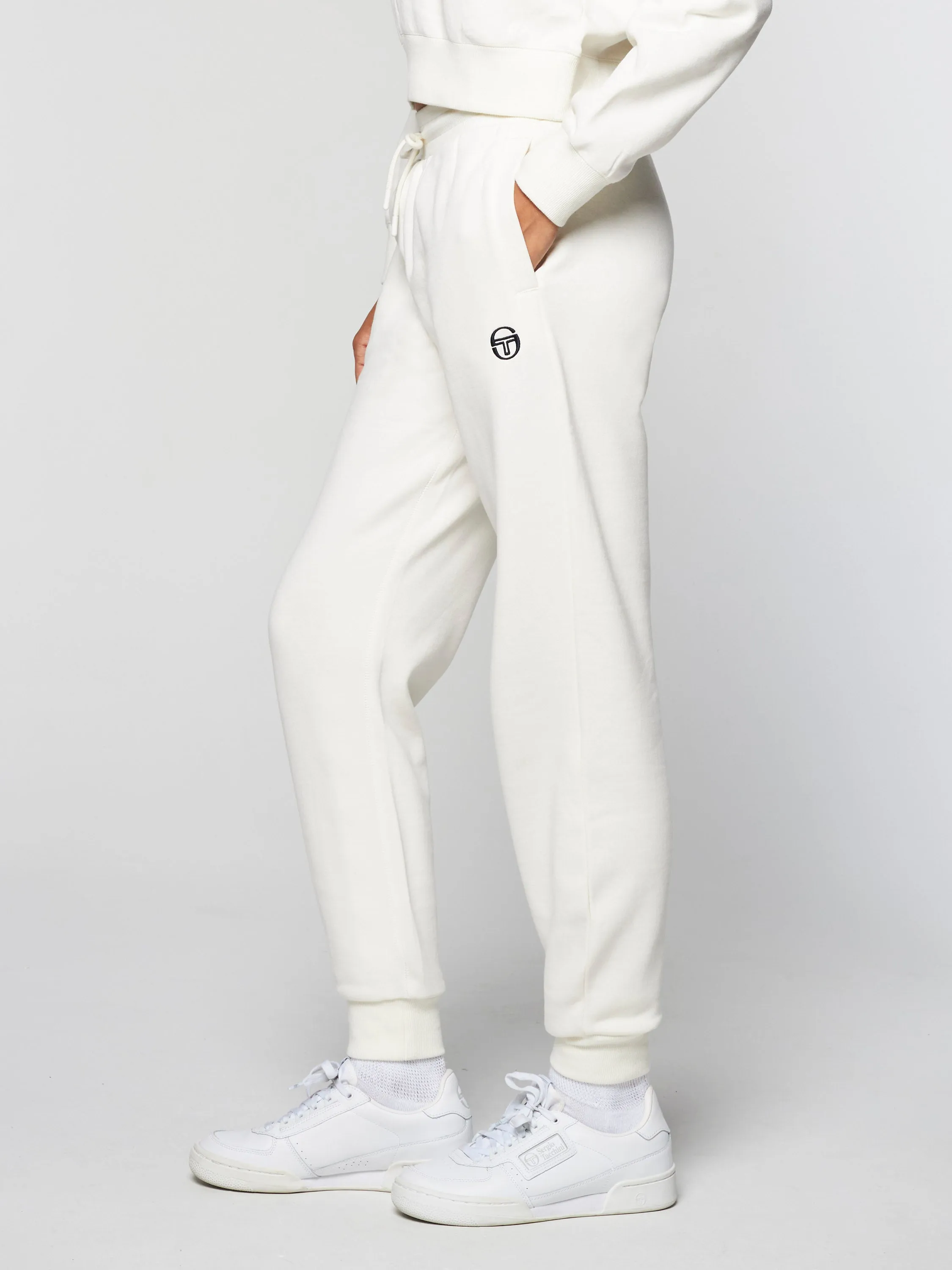 Milly Jogger Pant- Gardenia sold by Sergio Tacchini product image thumbnail 2