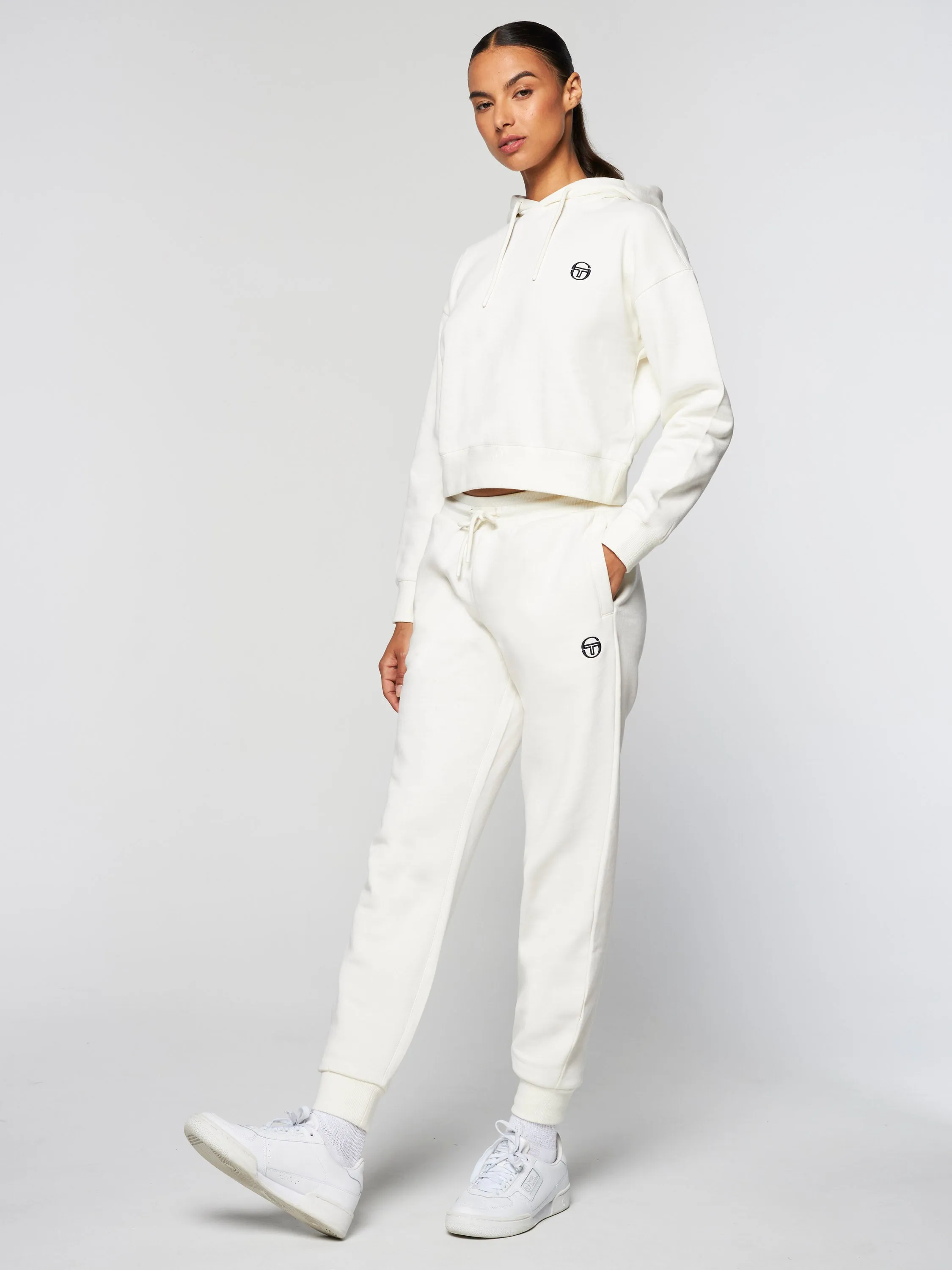 Milly Jogger Pant- Gardenia sold by Sergio Tacchini product image thumbnail 3