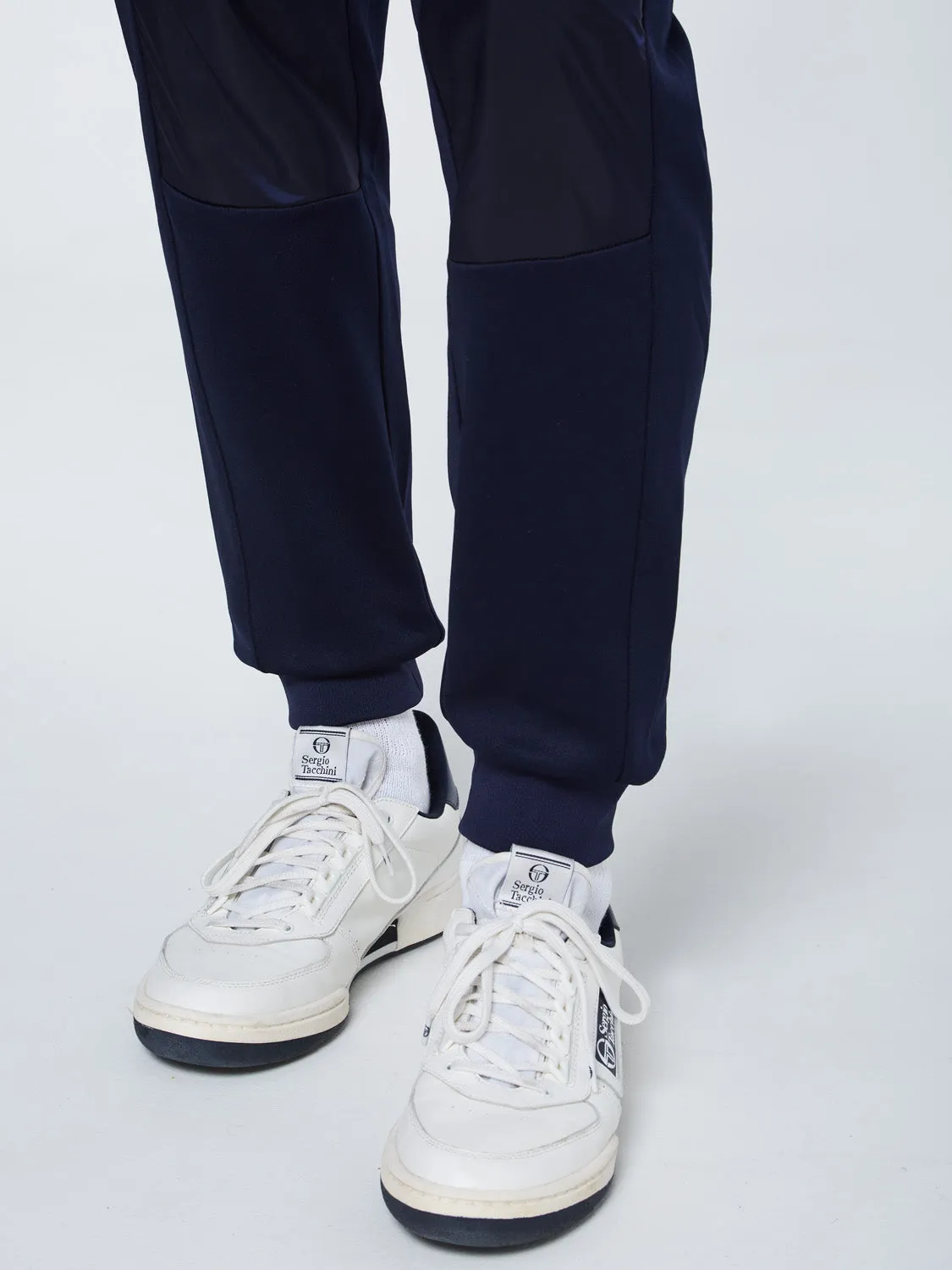 Iridescent Sweatpant-Maritime Blue sold by Sergio Tacchini product image thumbnail 4