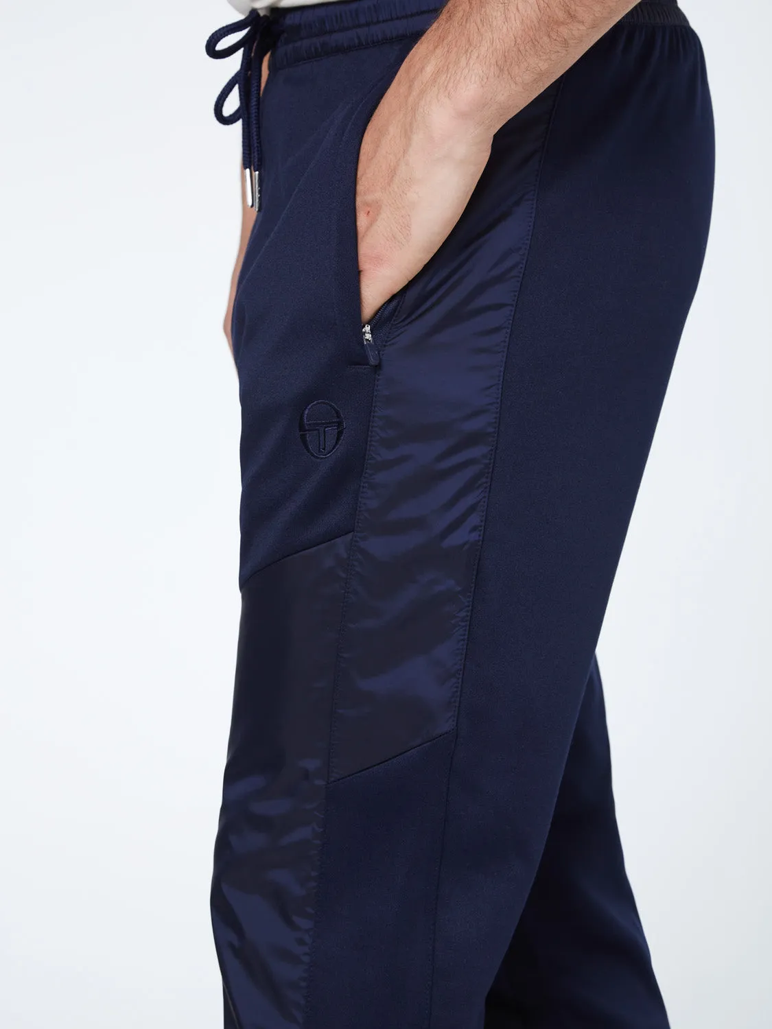 Iridescent Sweatpant-Maritime Blue sold by Sergio Tacchini product image thumbnail 5