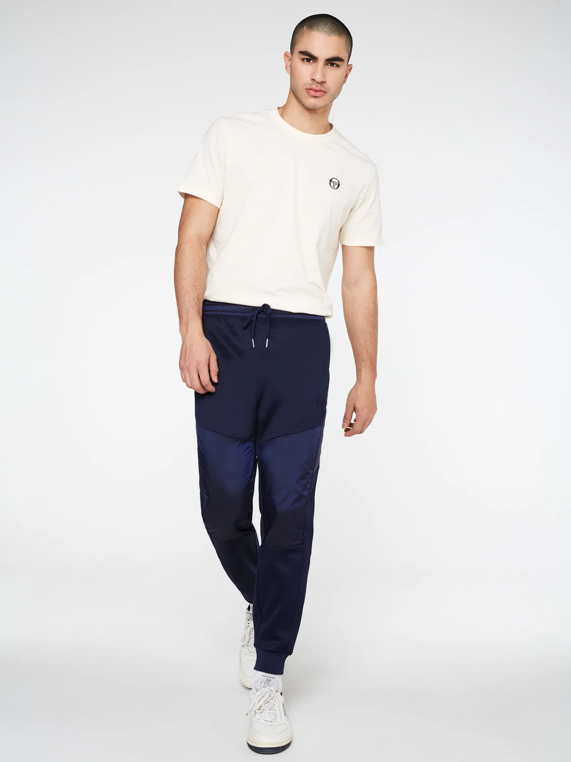 Iridescent Sweatpant-Maritime Blue sold by Sergio Tacchini product image thumbnail 2