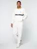 Dallas Track Jacket Archivio- Gardenia/ Meerkat sold by Sergio Tacchini