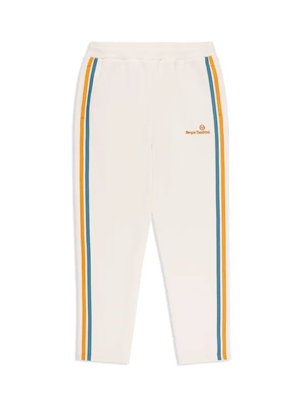 Ghibli Track Pant Archivio- Gardenia sold by Sergio Tacchini