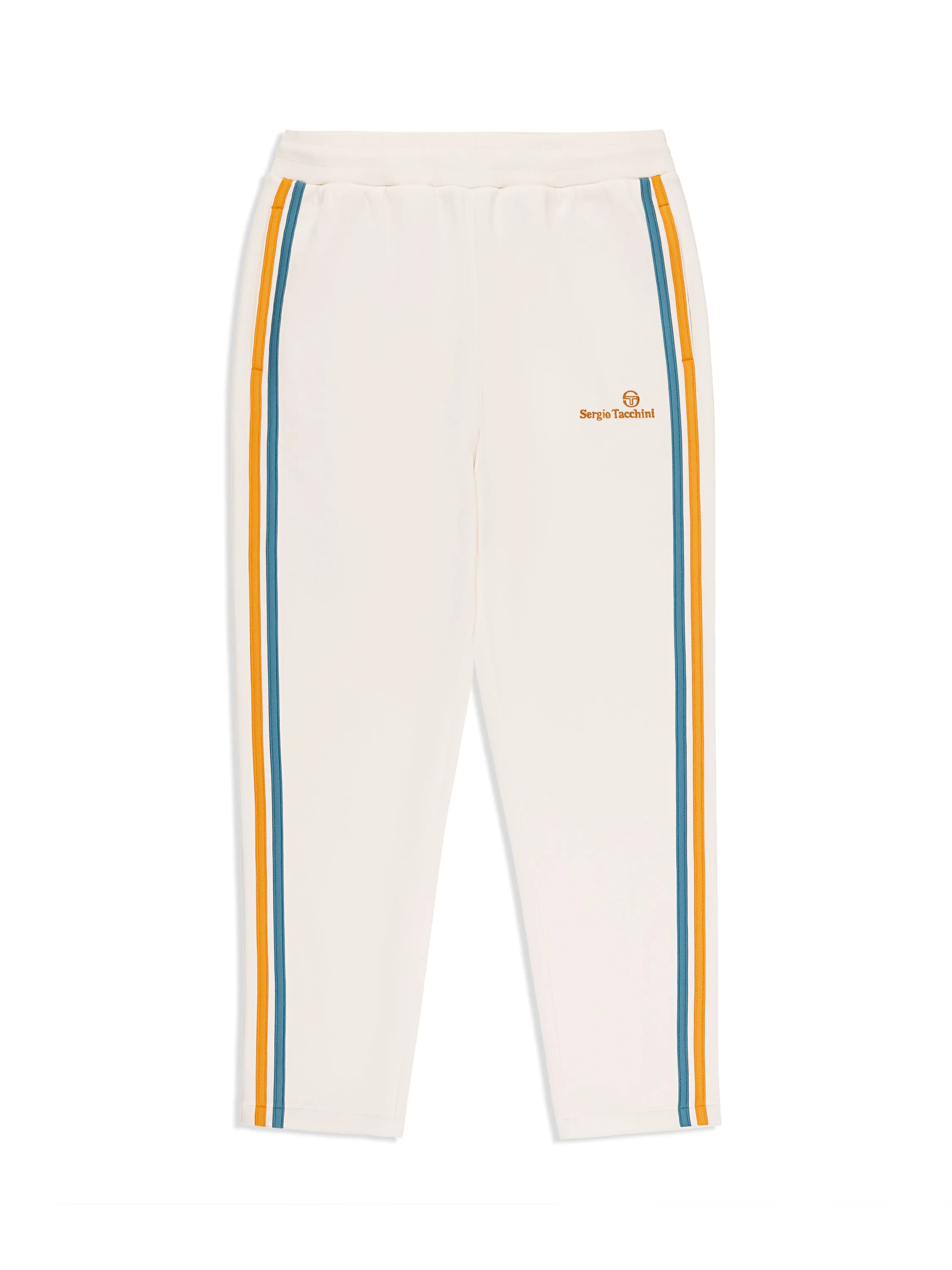 Ghibli Track Pant Archivio- Gardenia sold by Sergio Tacchini