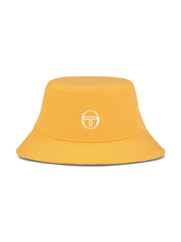 Sergio Tacchini｜ (VITUS BUCKET HAT (STS25X51226-GARDENI Sergio Tacchini Mens VITUS BUCKET HAT RESEDA S-M - Paragon