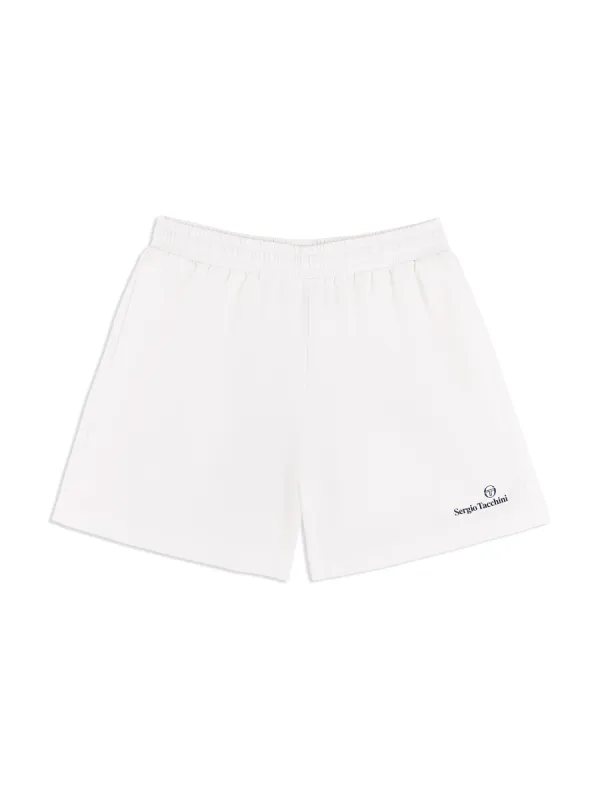 Fohn Short- Gardenia sold by Sergio Tacchini
