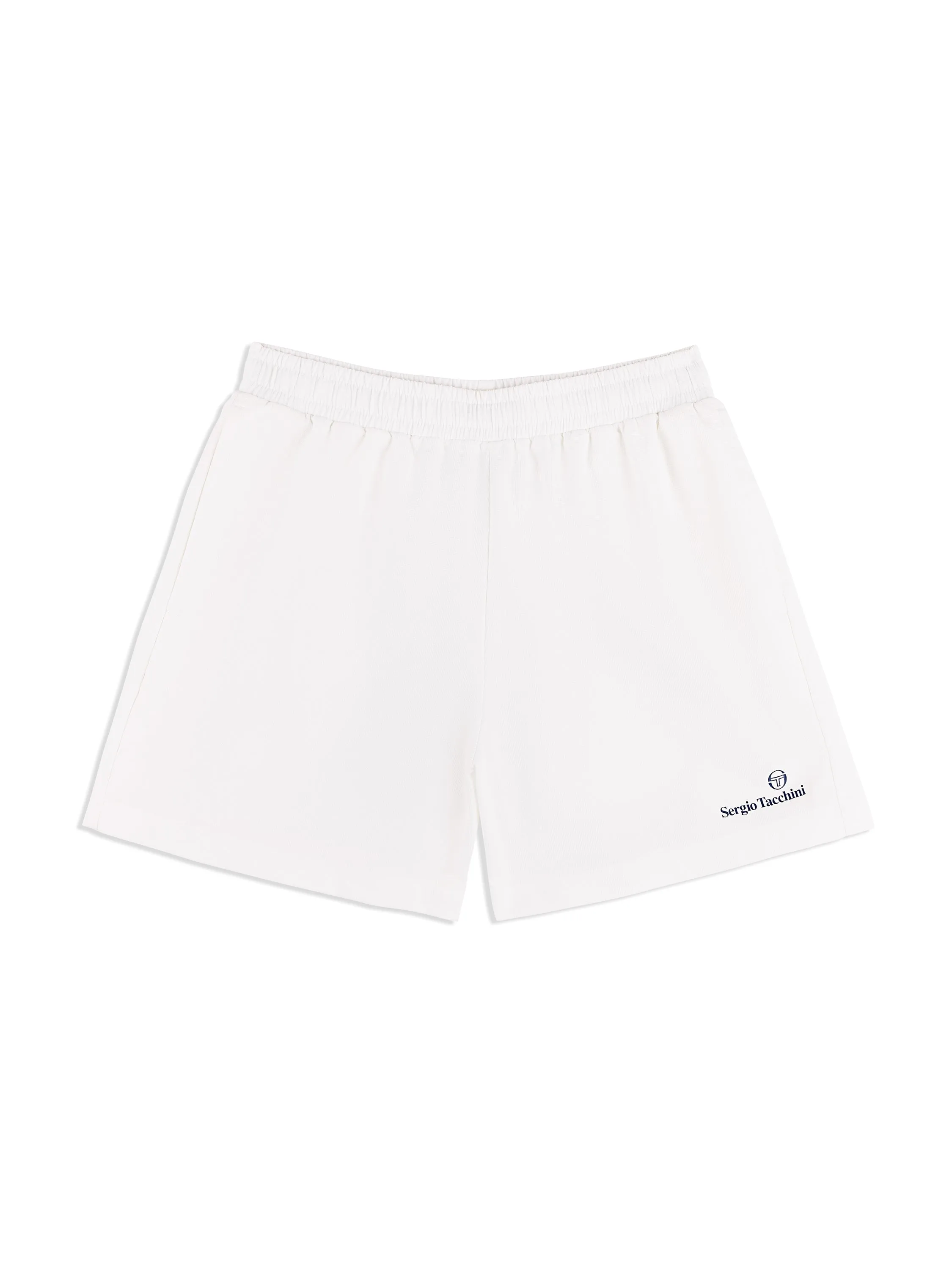 Fohn Short- Gardenia sold by Sergio Tacchini