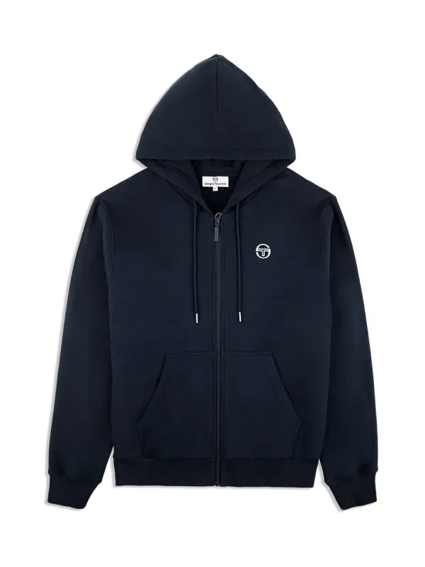 ジャケット・アウター Kith& Raiders Wyona Full Zip Sweater &Kin Reflective Wyona Full Zip Sweater - Silver – Kith