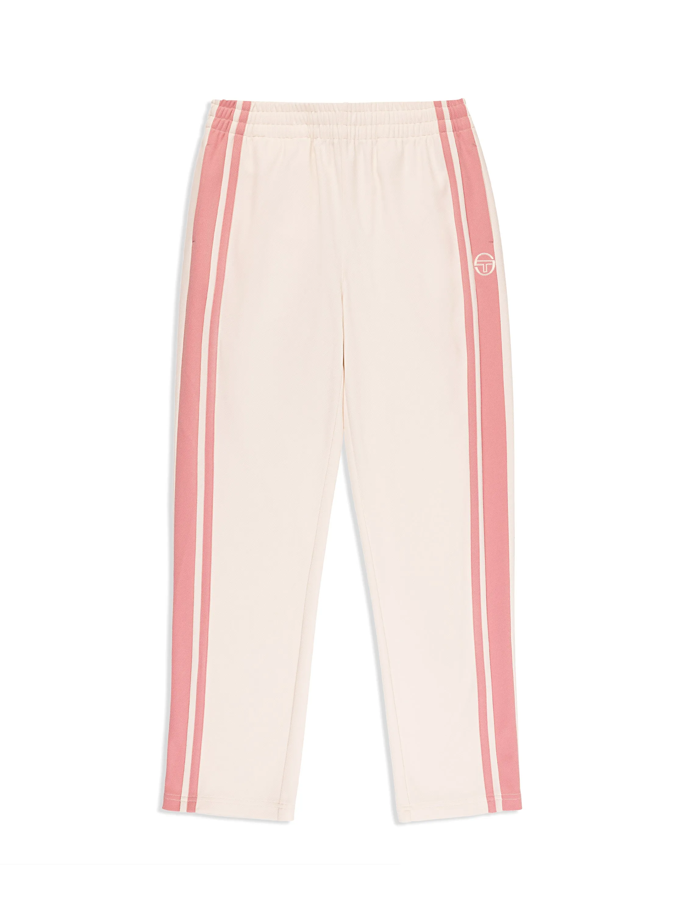 Vasto Track Pant- Wild Rose sold by Sergio Tacchini