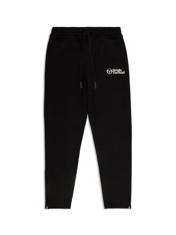 Pero Track Pant- Black Beauty sold by Sergio Tacchini