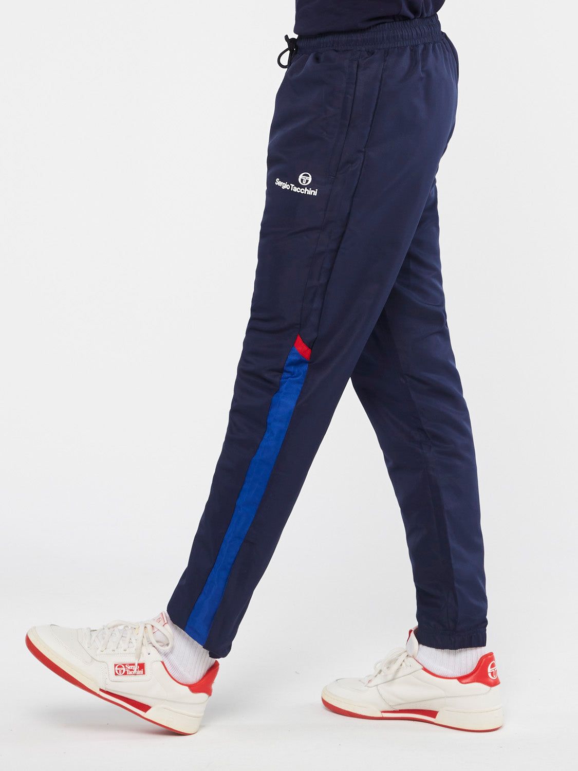 Spada Tracksuit- Navy/ Bluebird sold by Sergio Tacchini product image thumbnail 6