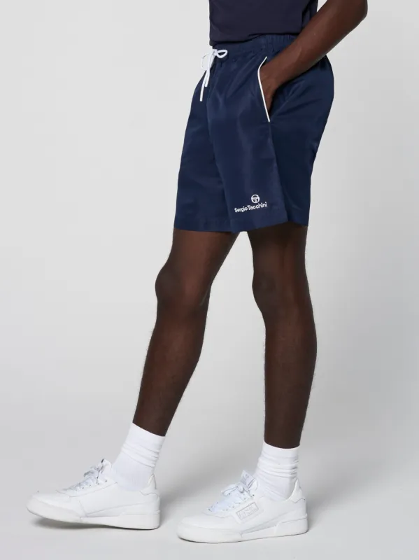 Rob Short- Navy/ White sold by Sergio Tacchini