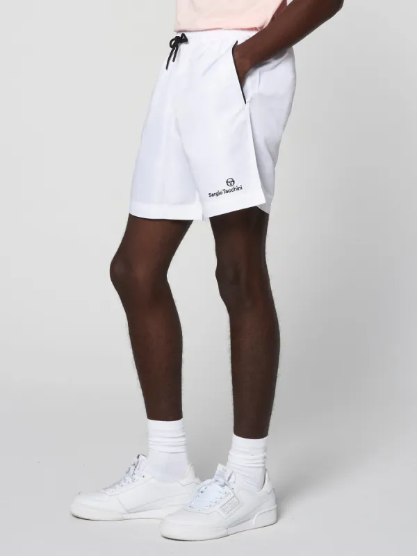 Rob Short- Blanc De Blanc/ Anthracite sold by Sergio Tacchini