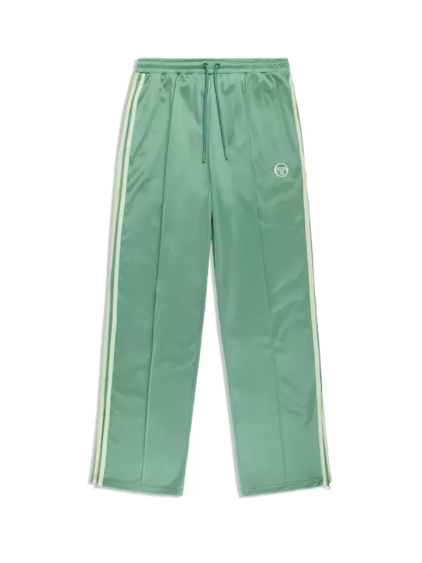 Miss Orion Track Pant- Foliage Green sold by Sergio Tacchini