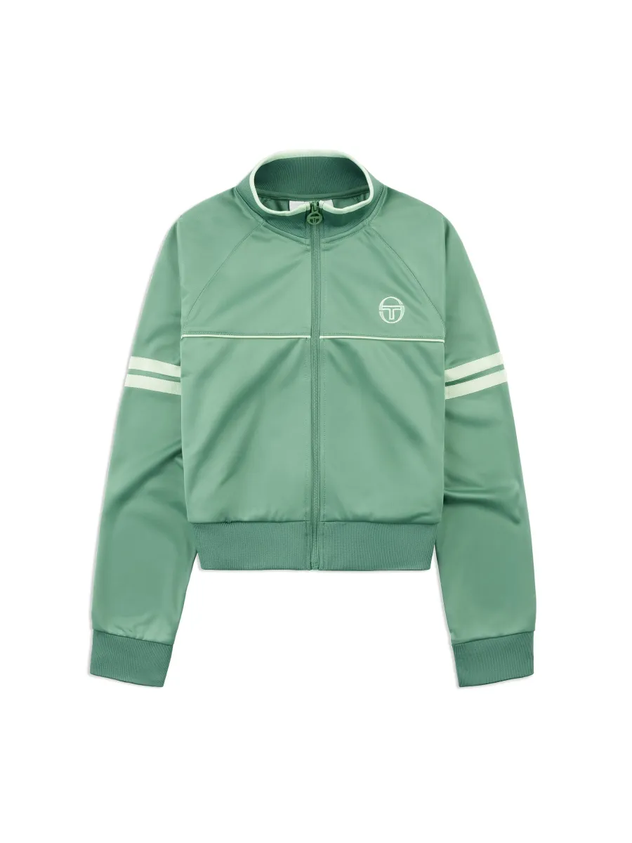 Admiral 1976 Green Club Track Jacket | Admiral Club Track