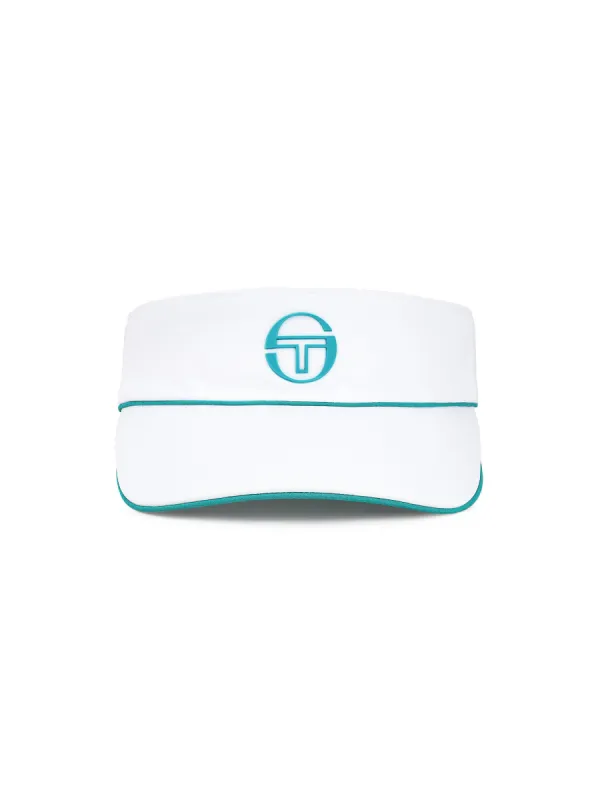 Vigentino Tennis Visor- Adrenaline Rush | Parallel