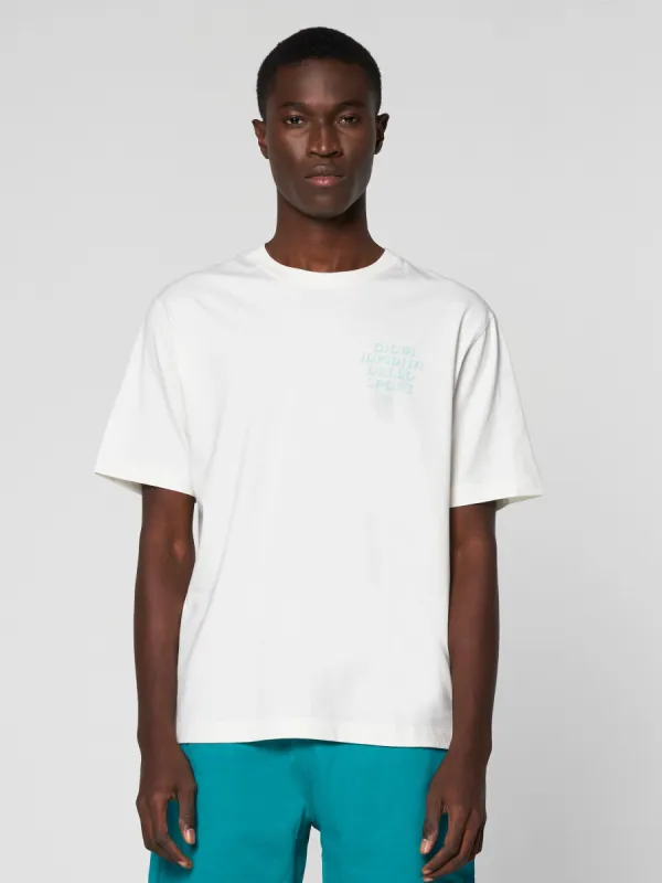 Gioia T-Shirt- Gardenia sold by Sergio Tacchini