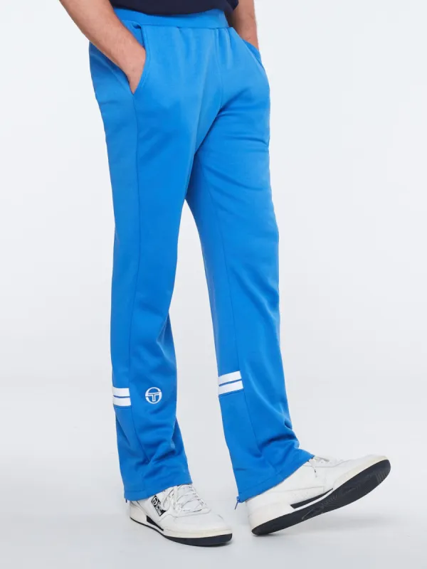 Orion Track Pant Archivio-Vallarta Blue sold by Sergio Tacchini