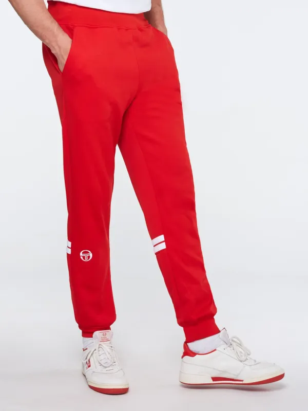Dallas Track Pant Archivio-Adrenaline Rush sold by Sergio Tacchini