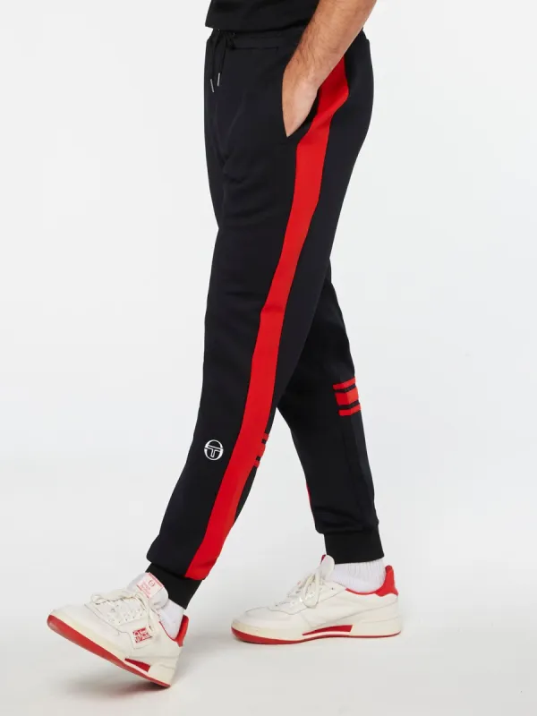 Cervinia Track Pants-Adrenaline Rush sold by Sergio Tacchini