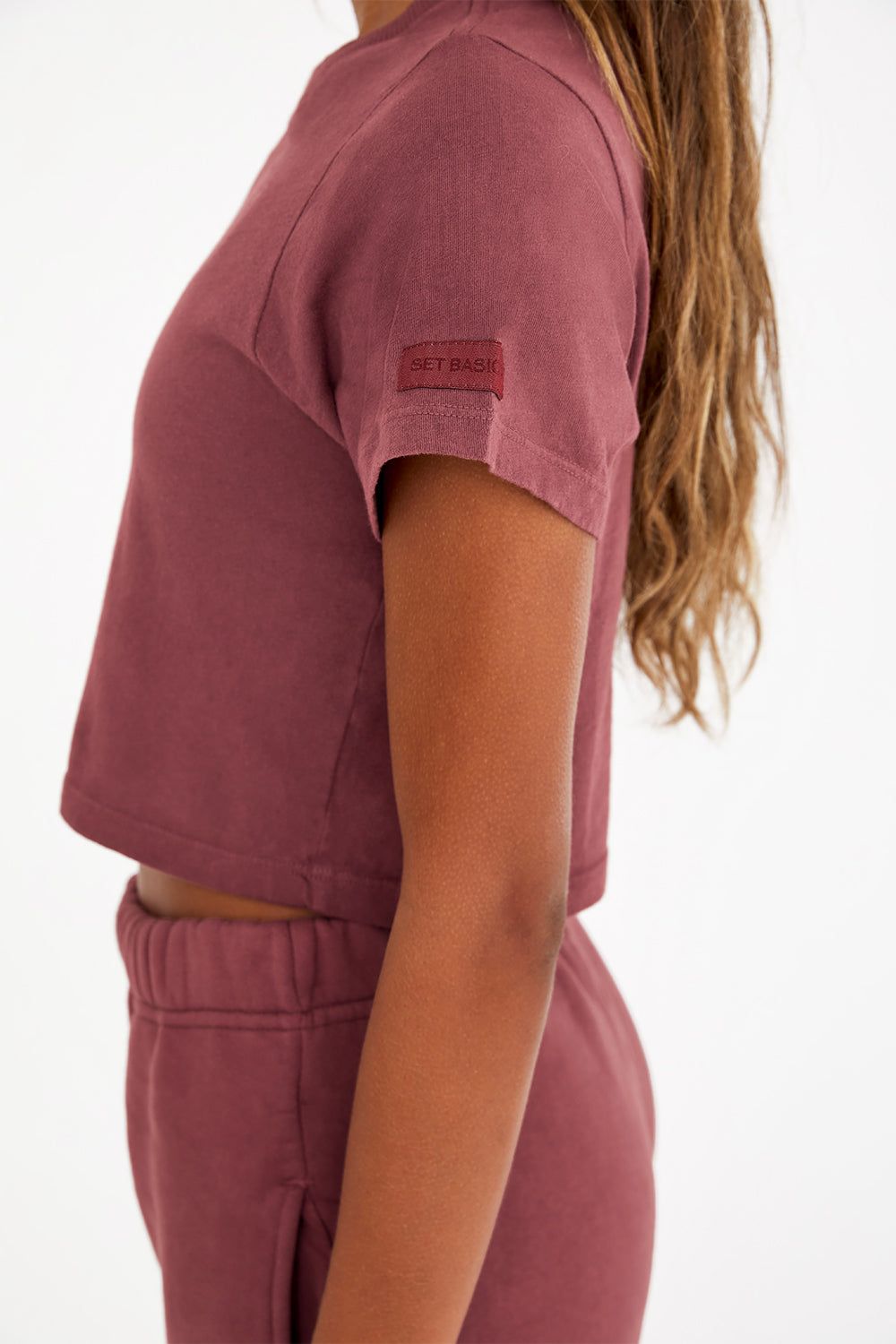 BABY TEE - CANYON sold by SETactive product image thumbnail 3