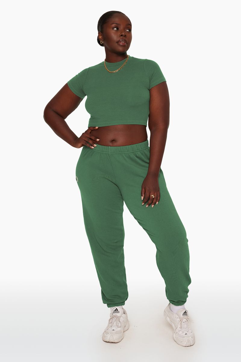 LIGHTWEIGHT COURT SWEATPANTS - COURT sold by SETactive product image thumbnail 5