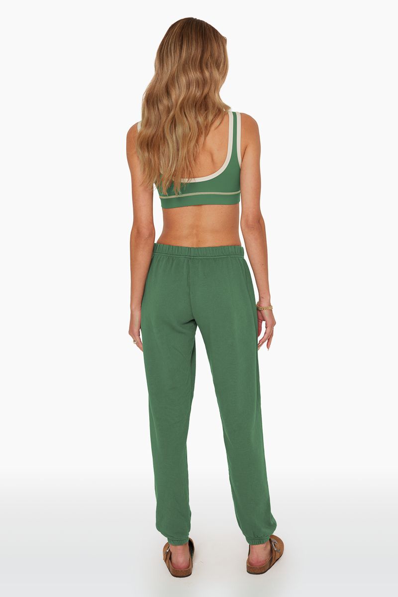LIGHTWEIGHT COURT SWEATPANTS - COURT sold by SETactive product image thumbnail 3