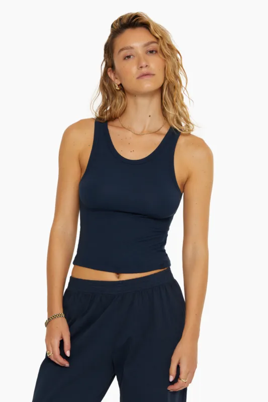 SUNDAY TANK - OXFORD sold by SETactive