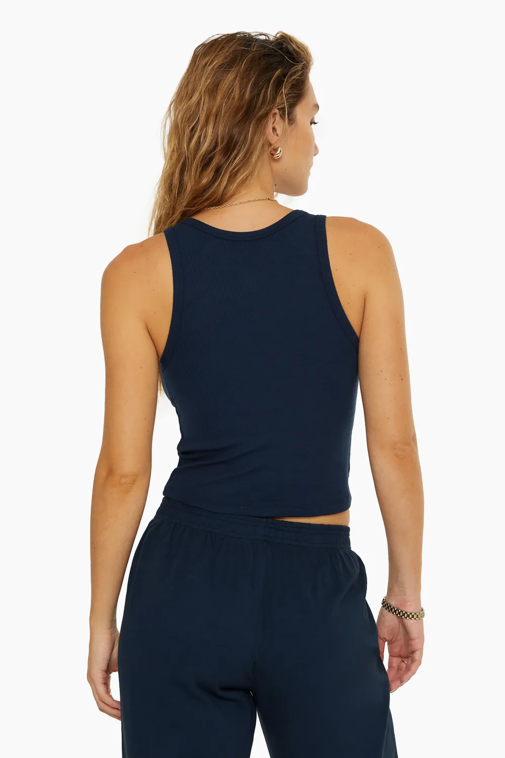 SUNDAY TANK - OXFORD sold by SETactive product image thumbnail 3