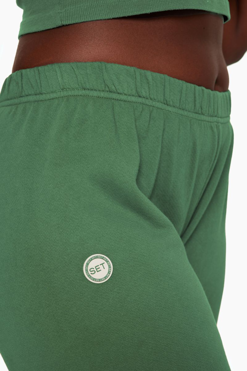 LIGHTWEIGHT COURT SWEATPANTS - COURT sold by SETactive product image thumbnail 4