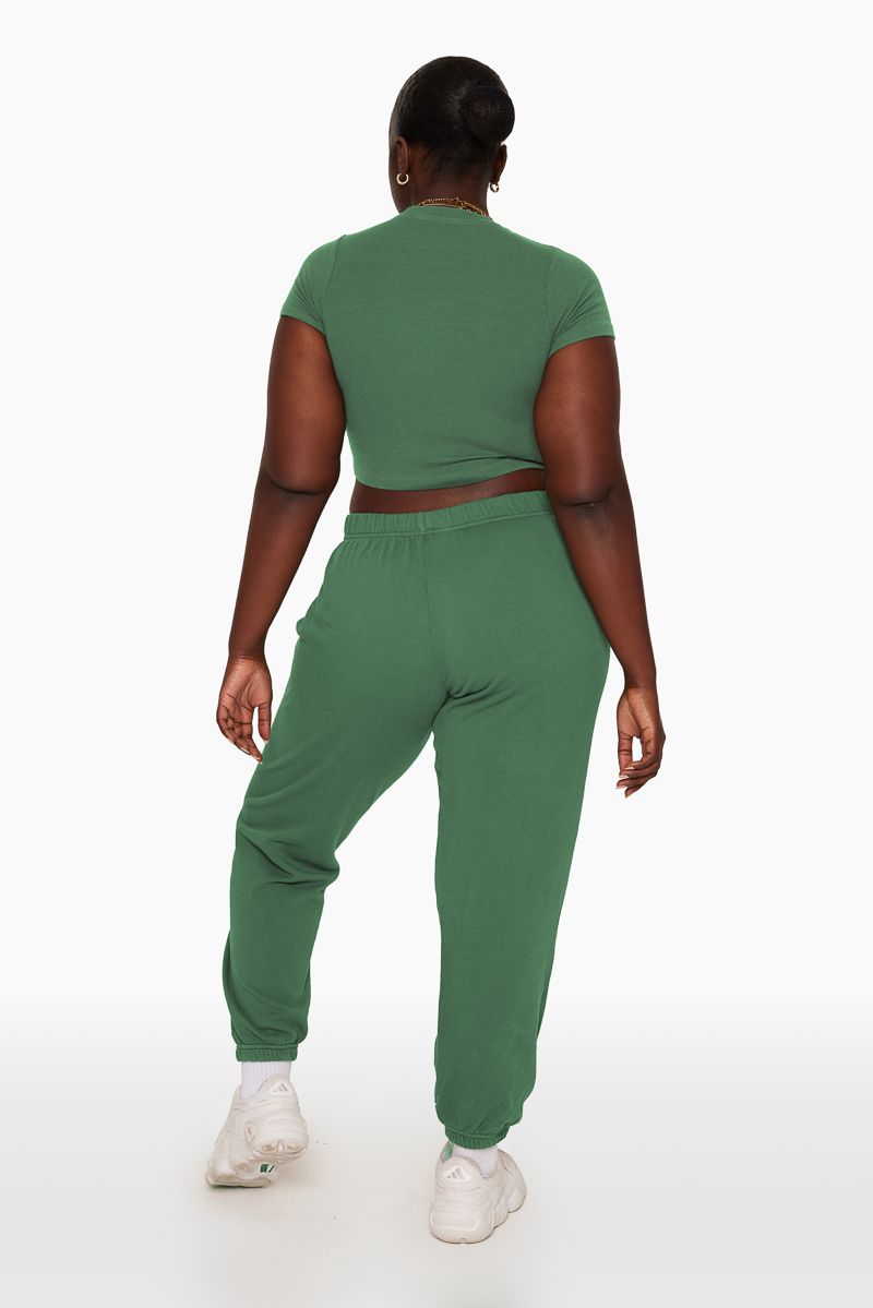 LIGHTWEIGHT COURT SWEATPANTS - COURT sold by SETactive product image thumbnail 6