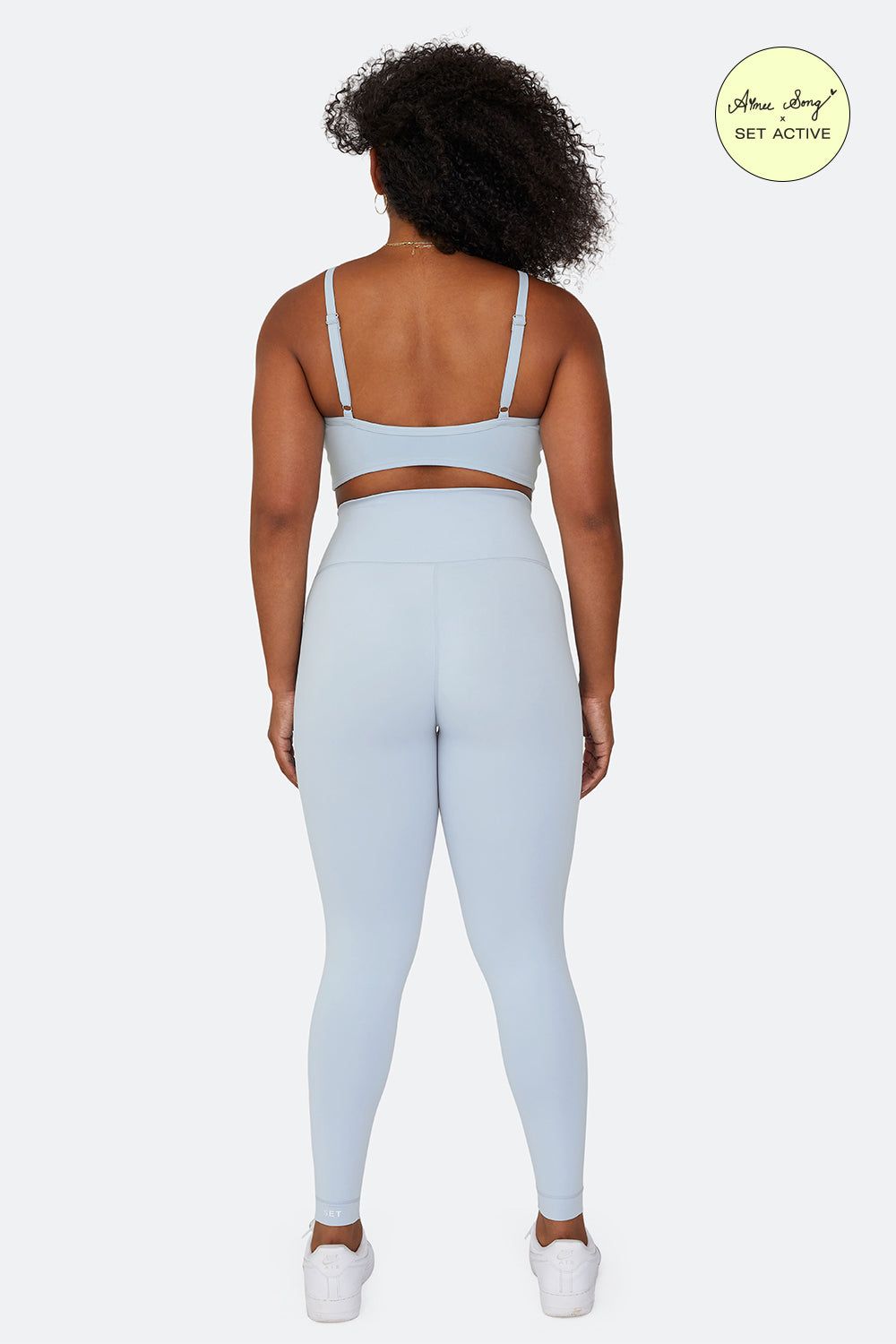 LUXFORM® LEGGINGS - CIELO sold by SETactive product image thumbnail 2
