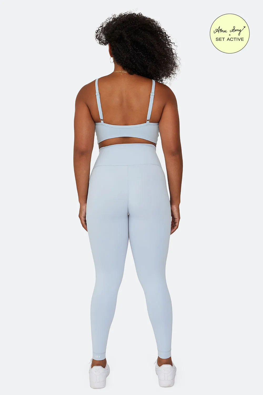 LUXFORM® LEGGINGS - CIELO sold by SETactive product image thumbnail 2