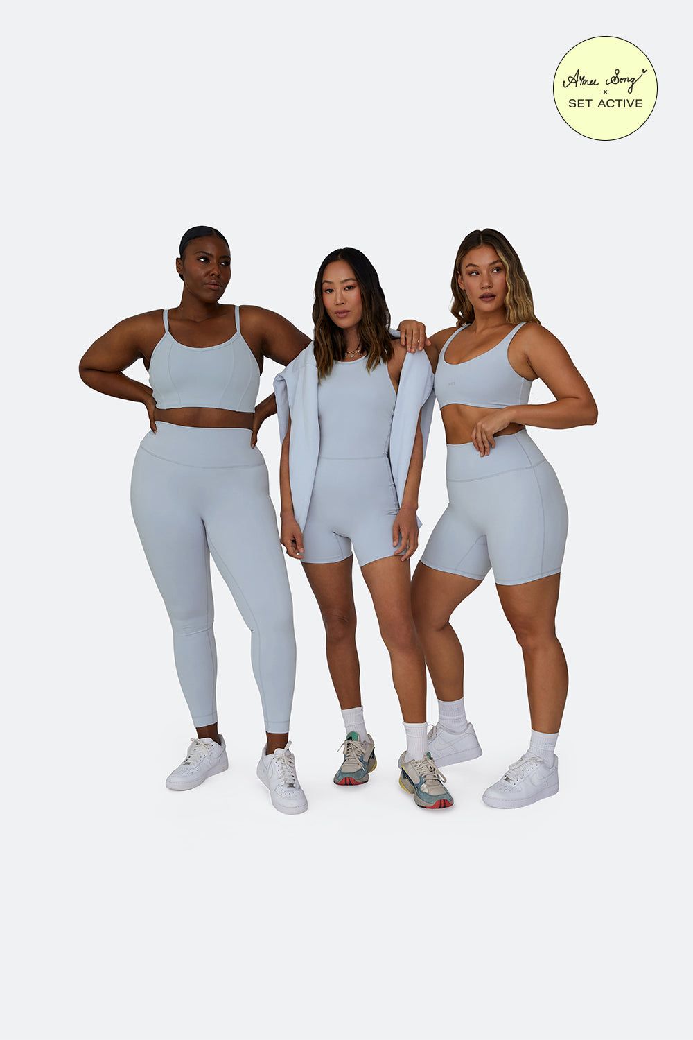 LUXFORM® LEGGINGS - CIELO sold by SETactive product image thumbnail 3