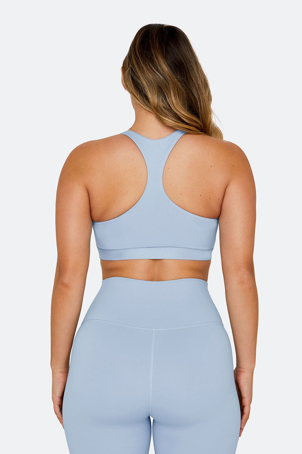 LUXFORM® RACER BOX BRA - FROST sold by SETactive product image thumbnail 2