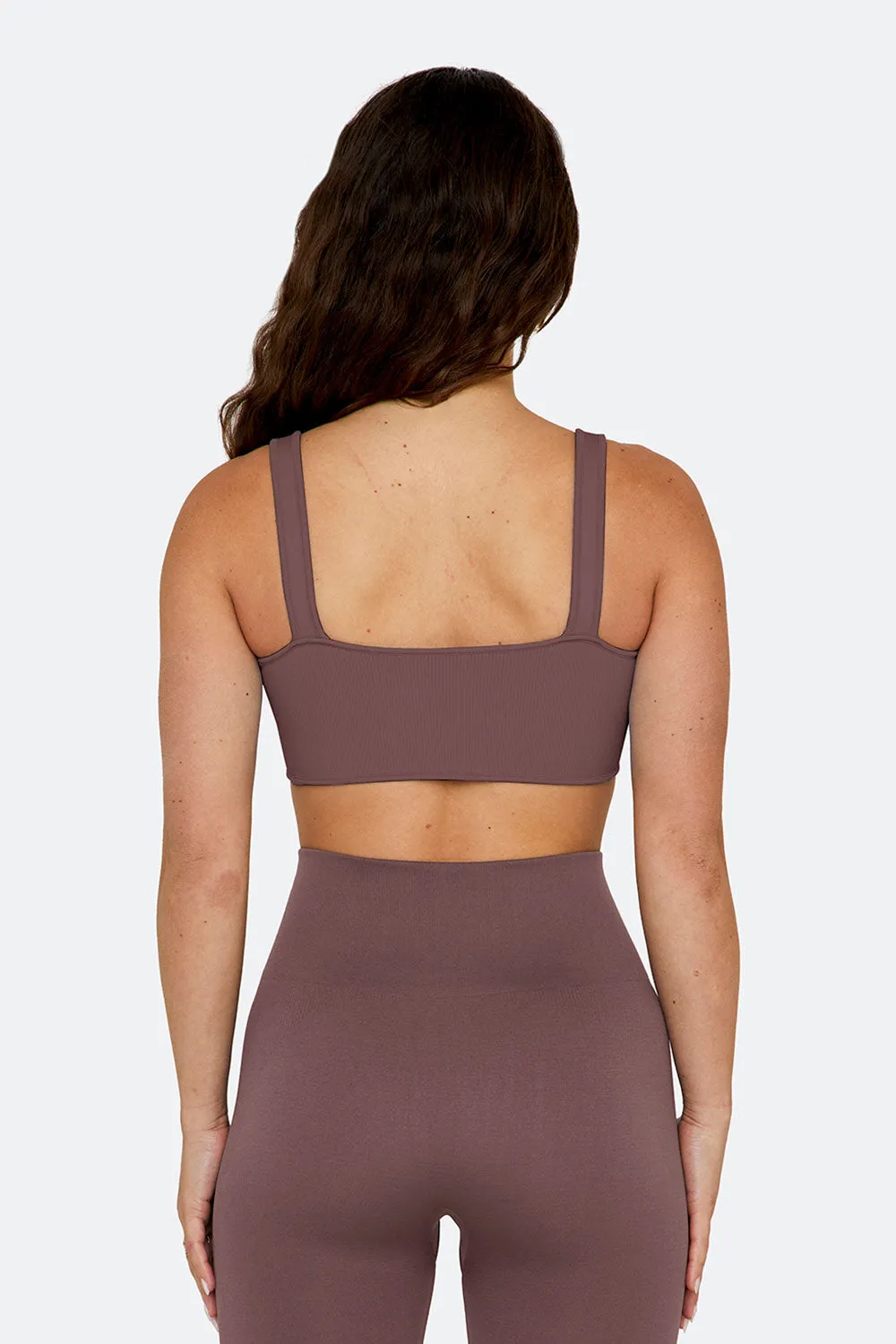 SCULPTFLEX® CONTOUR BRA - PEPPER sold by SETactive product image thumbnail 2