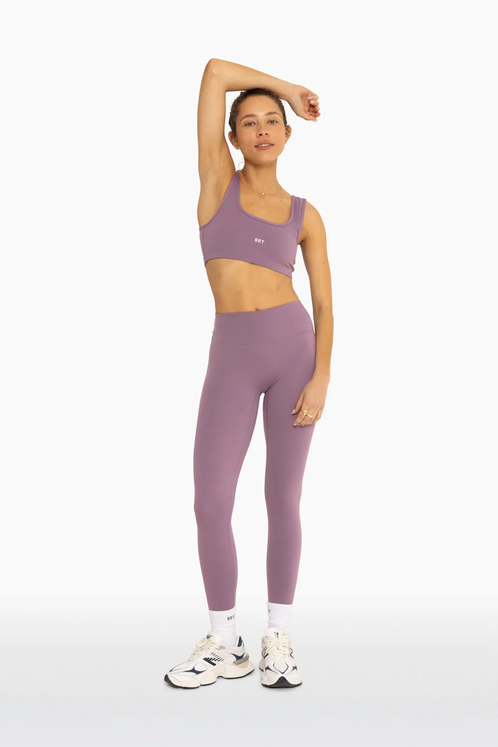 SPORTBODY® LEGGINGS - NIGHTFALL sold by SETactive product image thumbnail 2