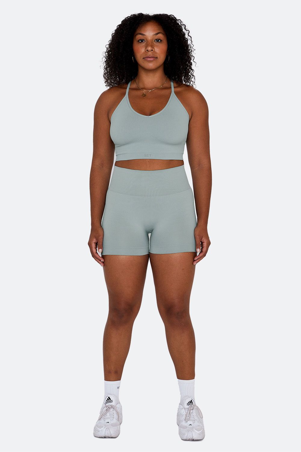 SCULPTFLEX® BIKE SHORTS - RAIN sold by SETactive