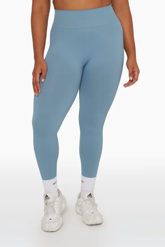 SCULPTFLEX® LEGGINGS - STEEL sold by SETactive