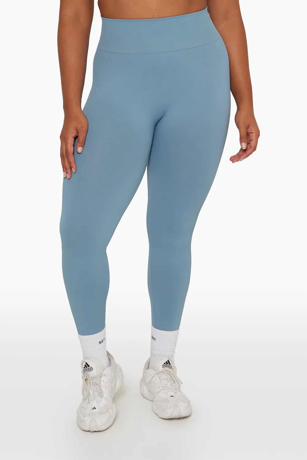 SCULPTFLEX® LEGGINGS STEEL Parallel